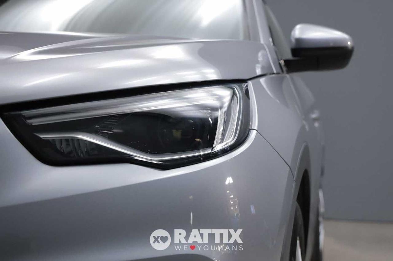 Opel Opel Grandland usata 22