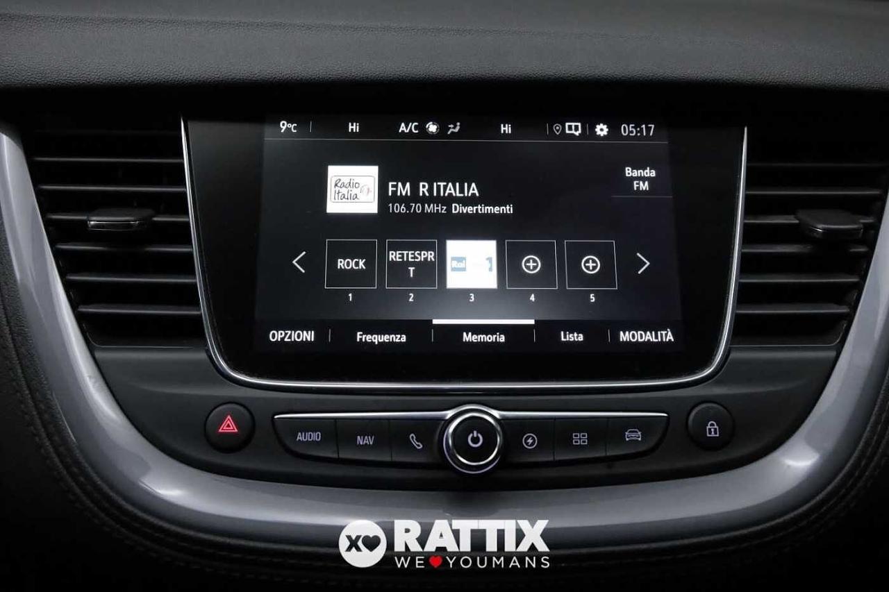 Opel Opel Grandland usata 23