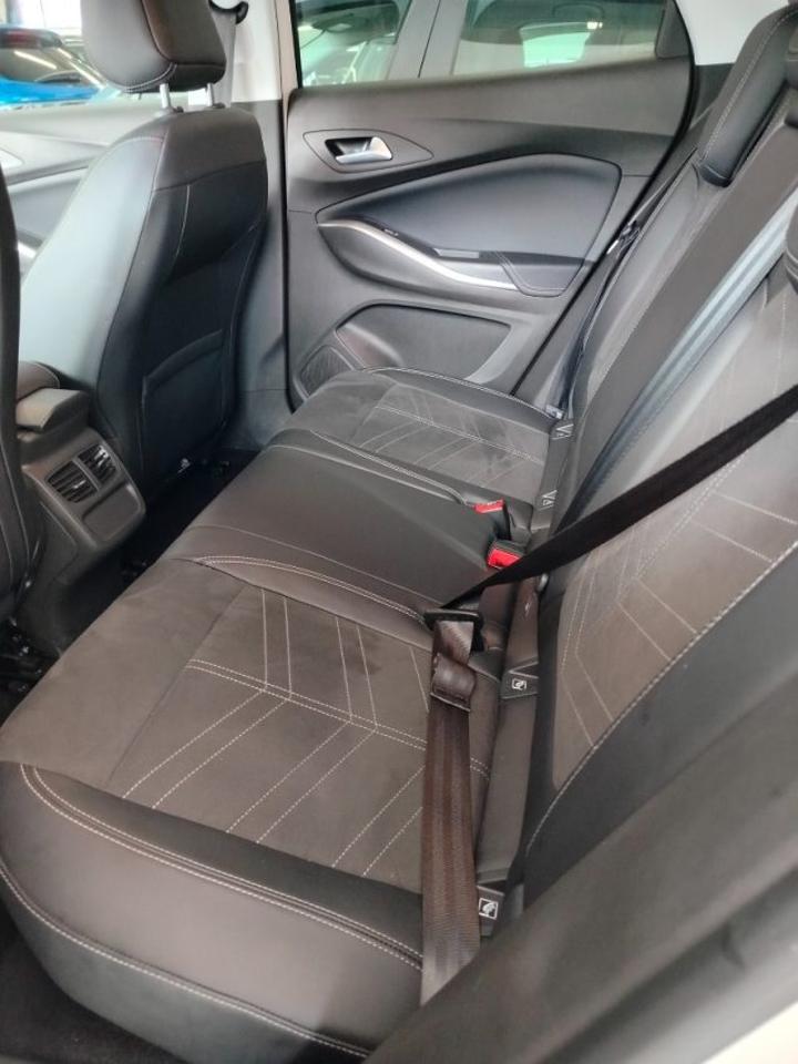 Opel Opel Grandland usata 7