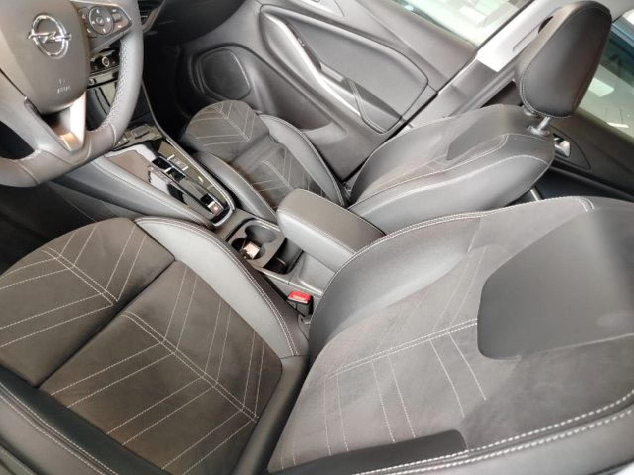 Opel Opel Grandland usata 8