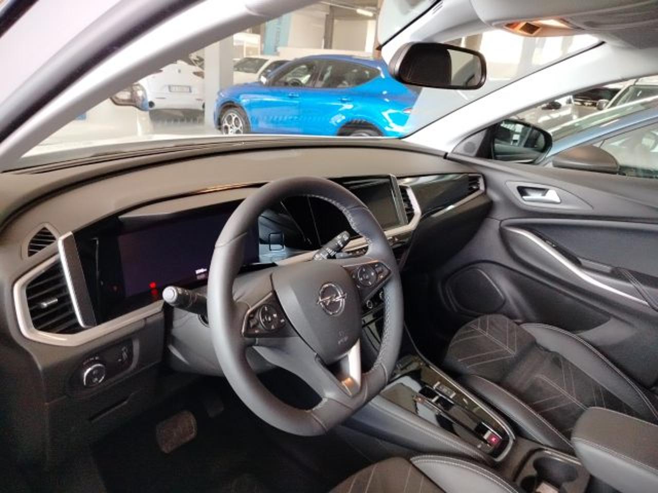 Opel Opel Grandland usata 10