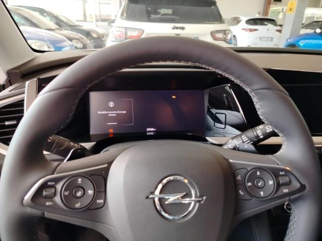 Opel Opel Grandland usata 15