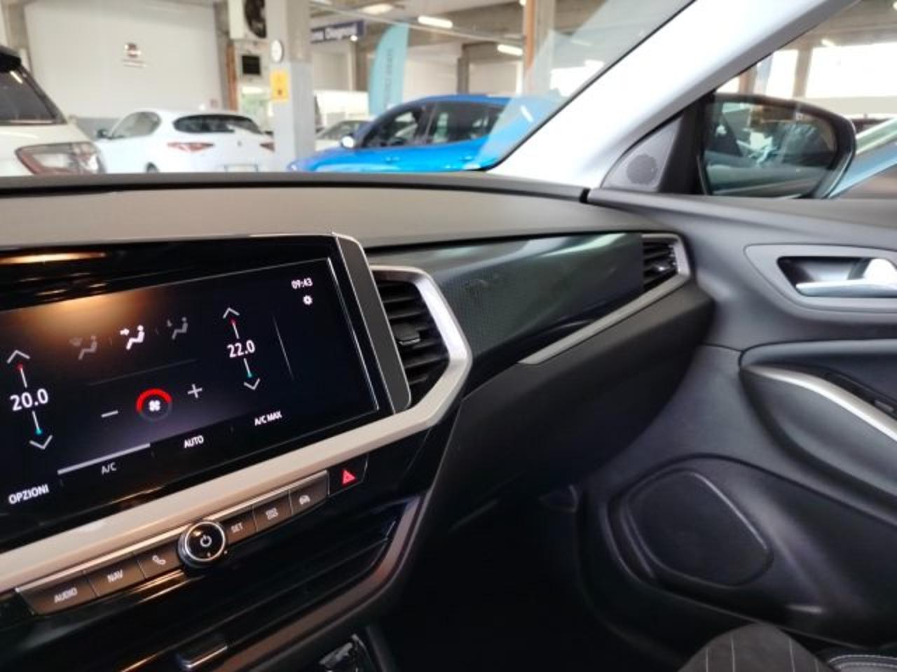 Opel Opel Grandland usata 21