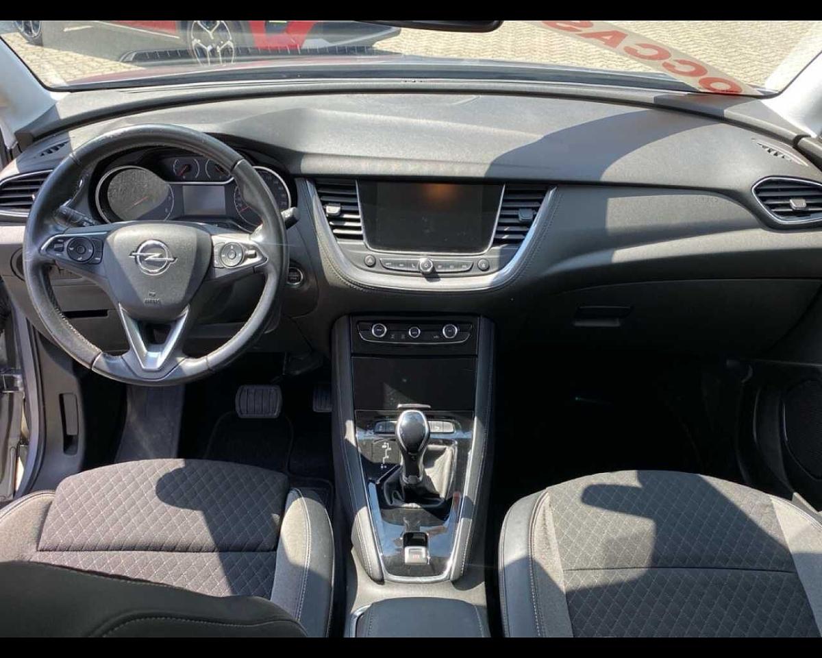 Opel Opel Grandland usata 2