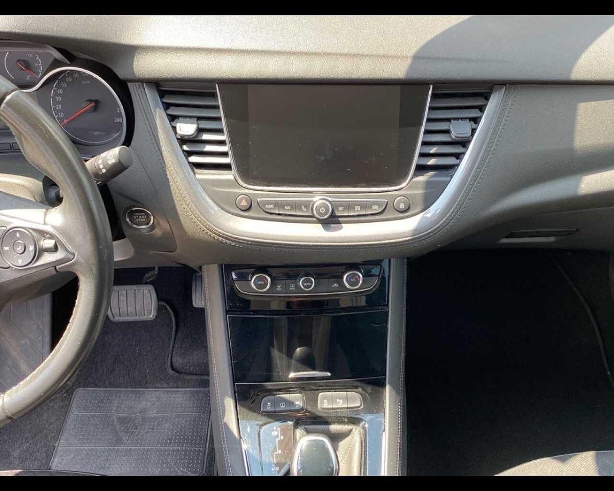 Opel Opel Grandland usata 3