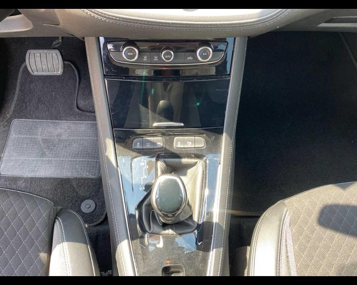 Opel Opel Grandland usata 4