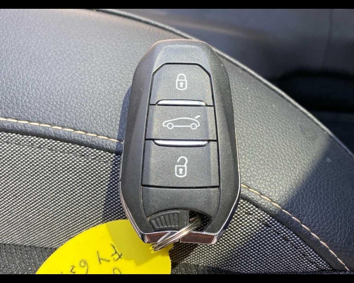 Opel Opel Grandland usata 5