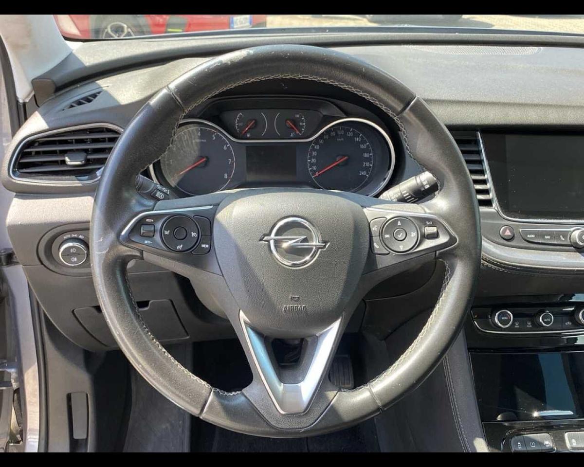 Opel Opel Grandland usata 6
