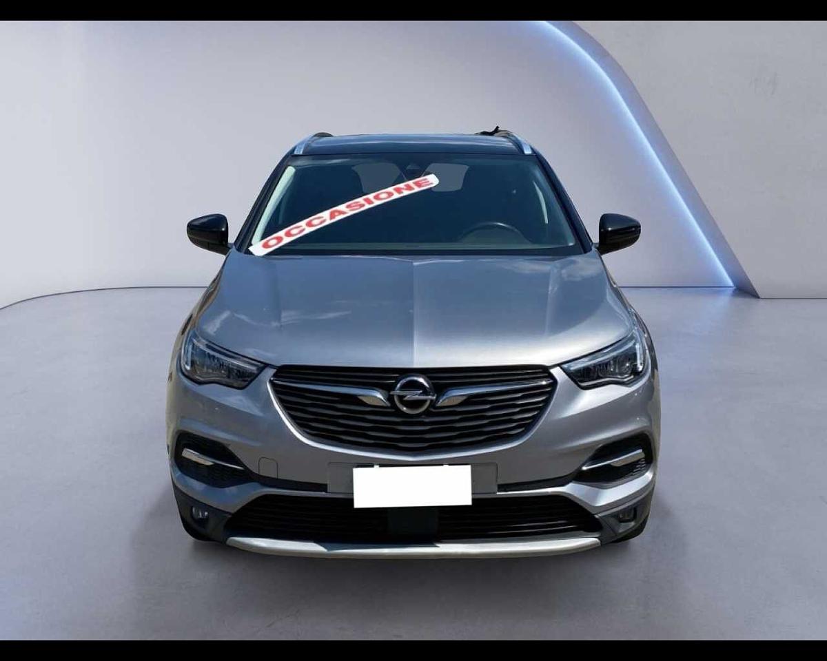 Opel Opel Grandland usata 11