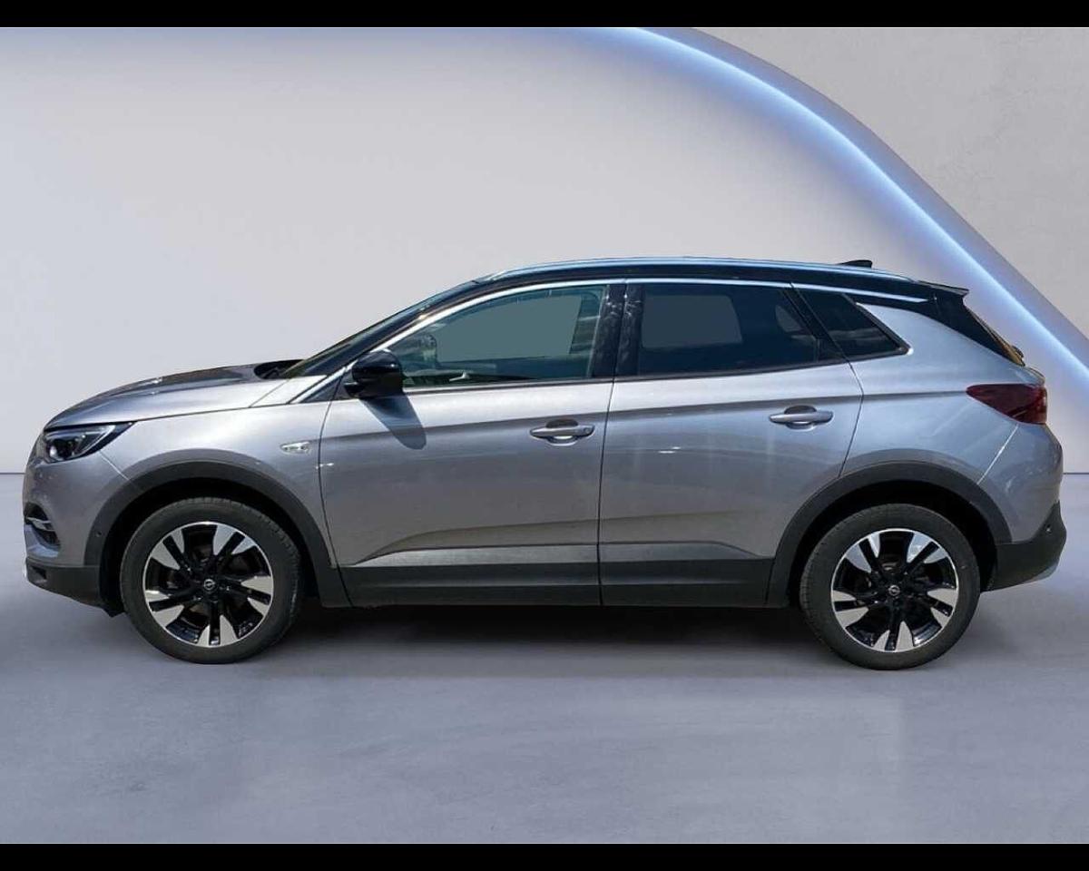 Opel Opel Grandland usata 14