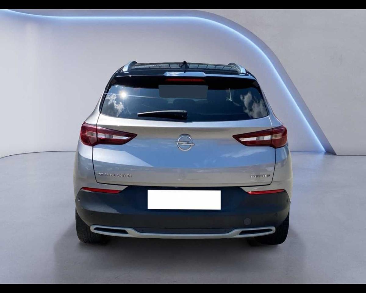 Opel Opel Grandland usata 15