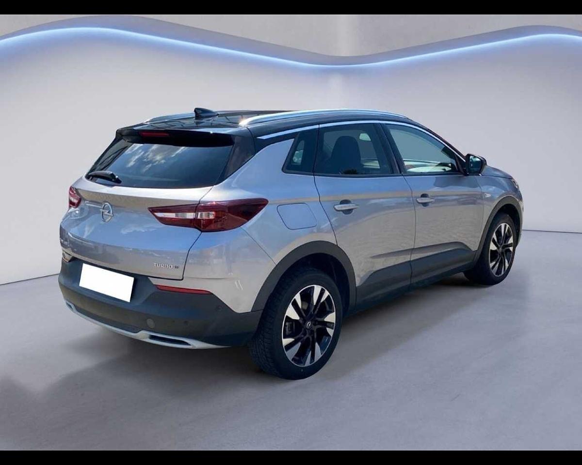 Opel Opel Grandland usata 16