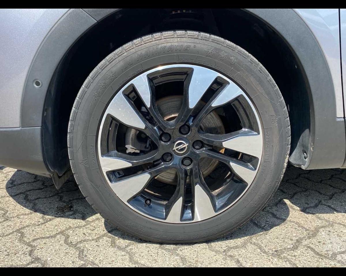 Opel Opel Grandland usata 18