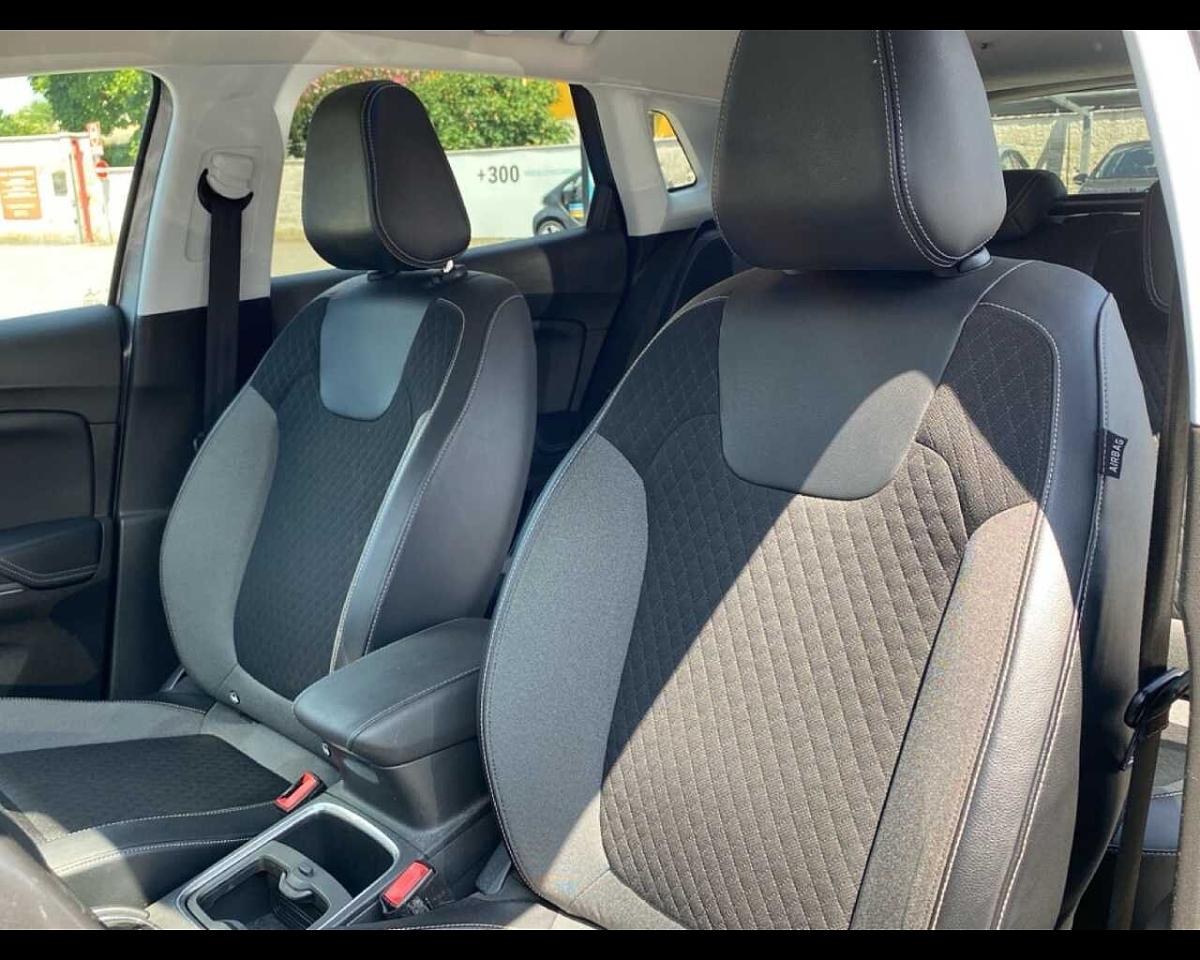 Opel Opel Grandland usata 19