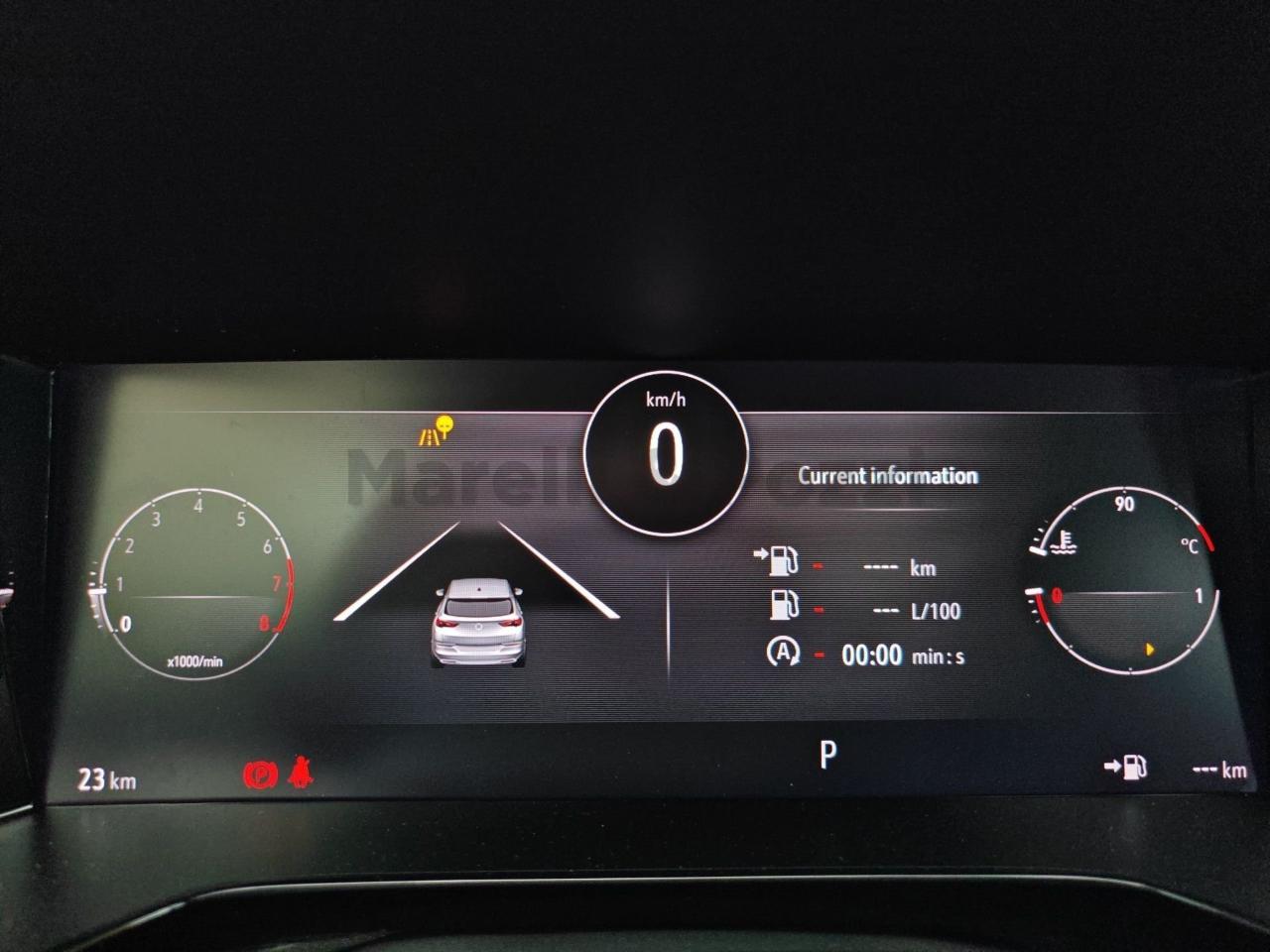 Opel Opel Grandland usata 4