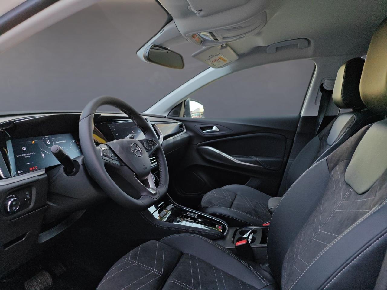 Opel Opel Grandland usata 5