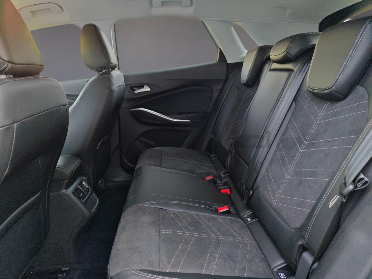 Opel Opel Grandland usata 6