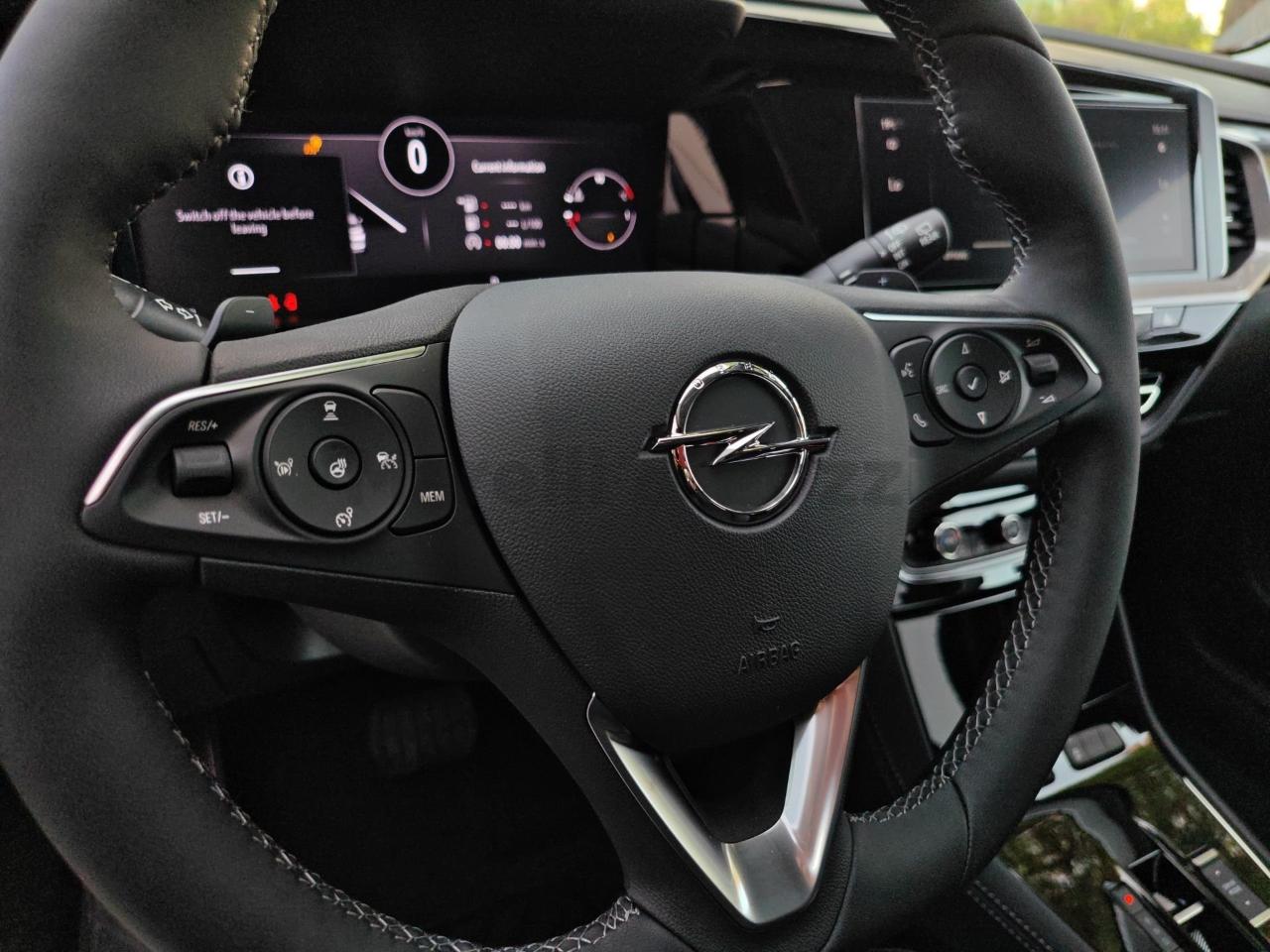 Opel Opel Grandland usata 8