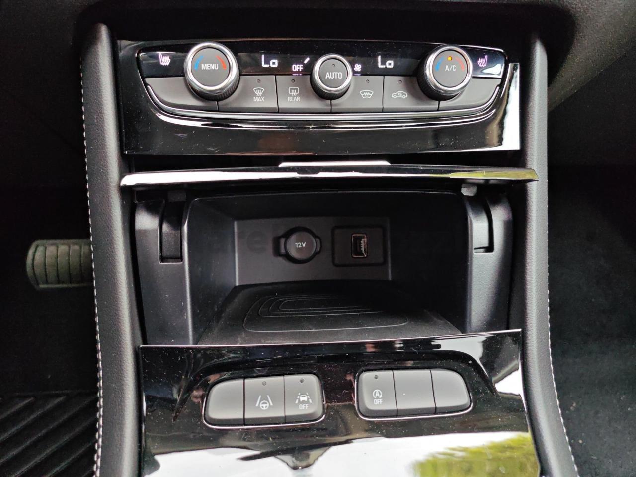 Opel Opel Grandland usata 9