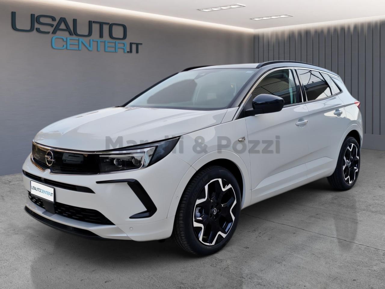 Opel Opel Grandland usata 11