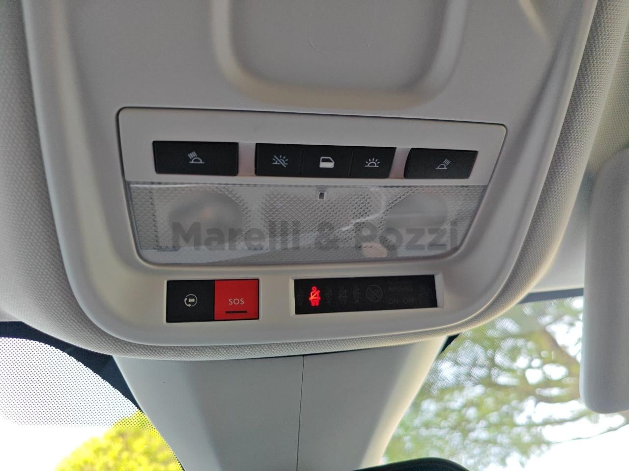 Opel Opel Grandland usata 15