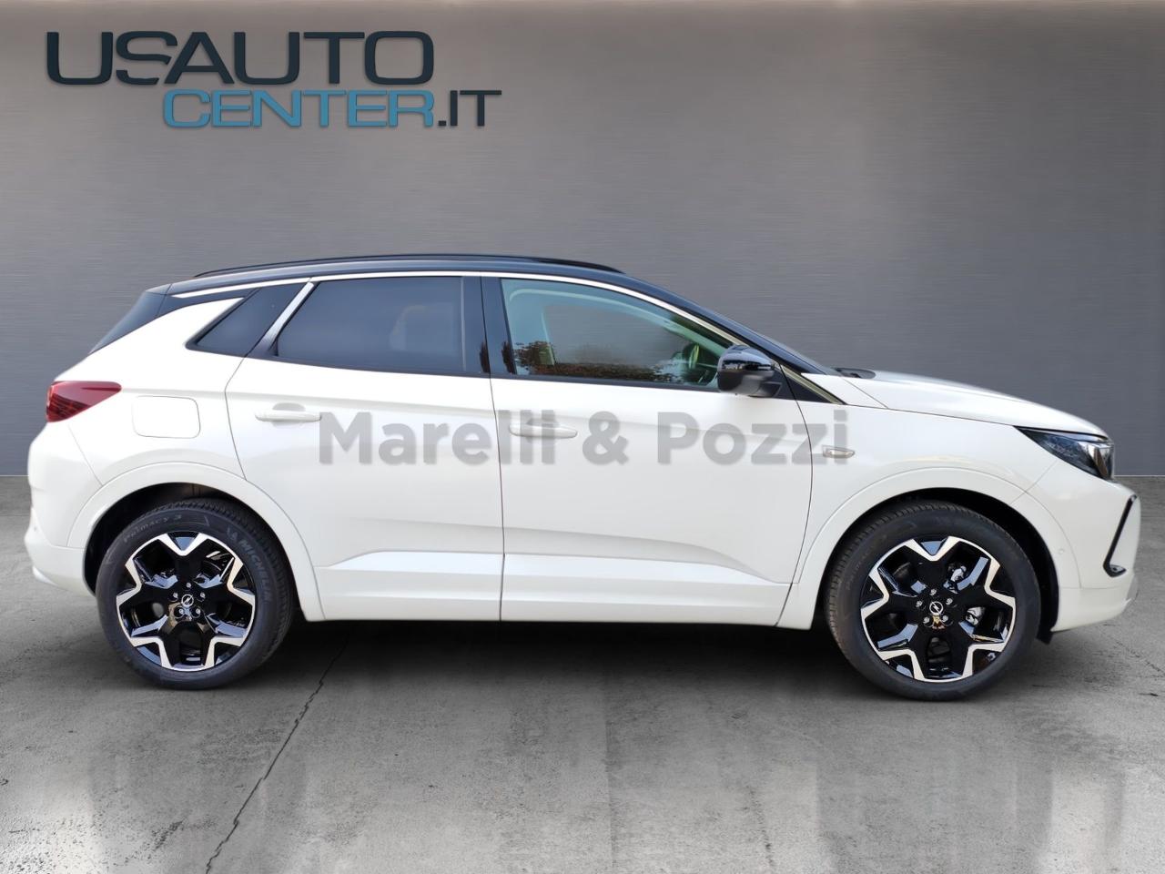 Opel Opel Grandland usata 17