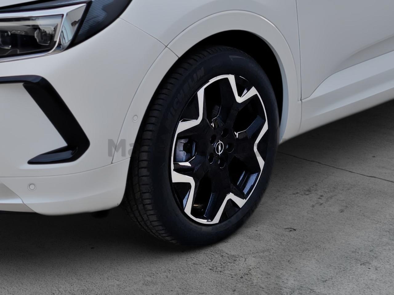 Opel Opel Grandland usata 20