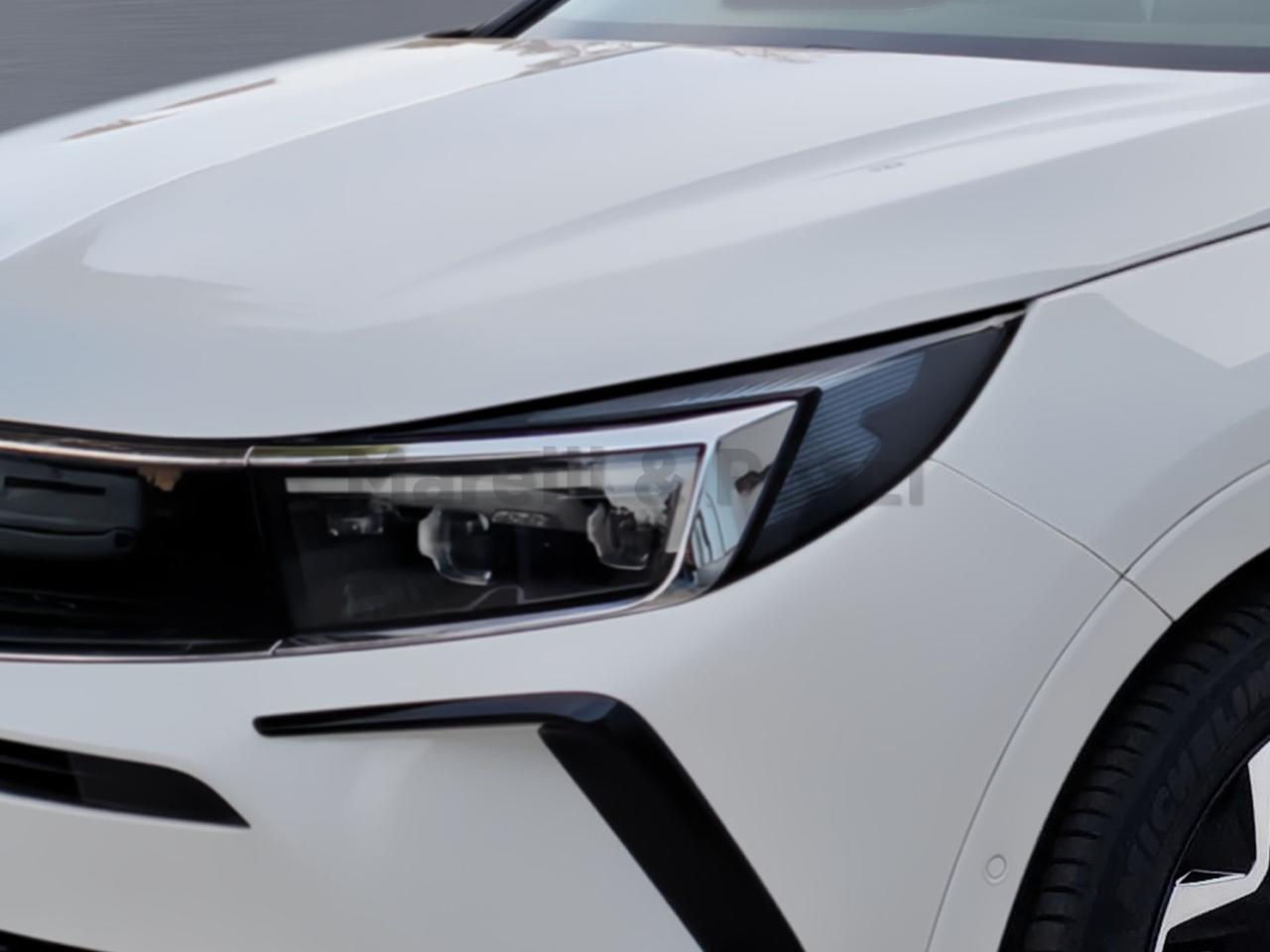 Opel Opel Grandland usata 21