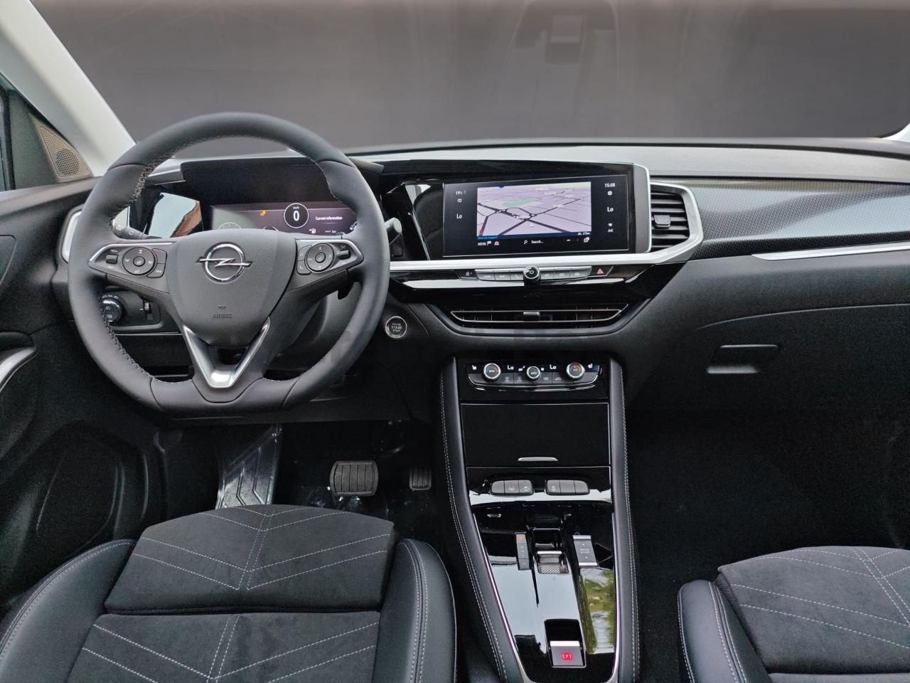 Opel Opel Grandland usata 22