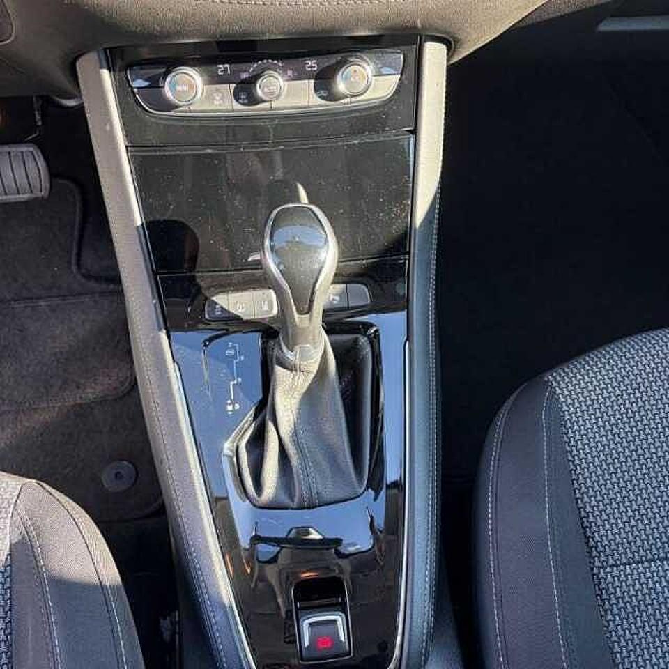 Opel Opel Grandland usata 1