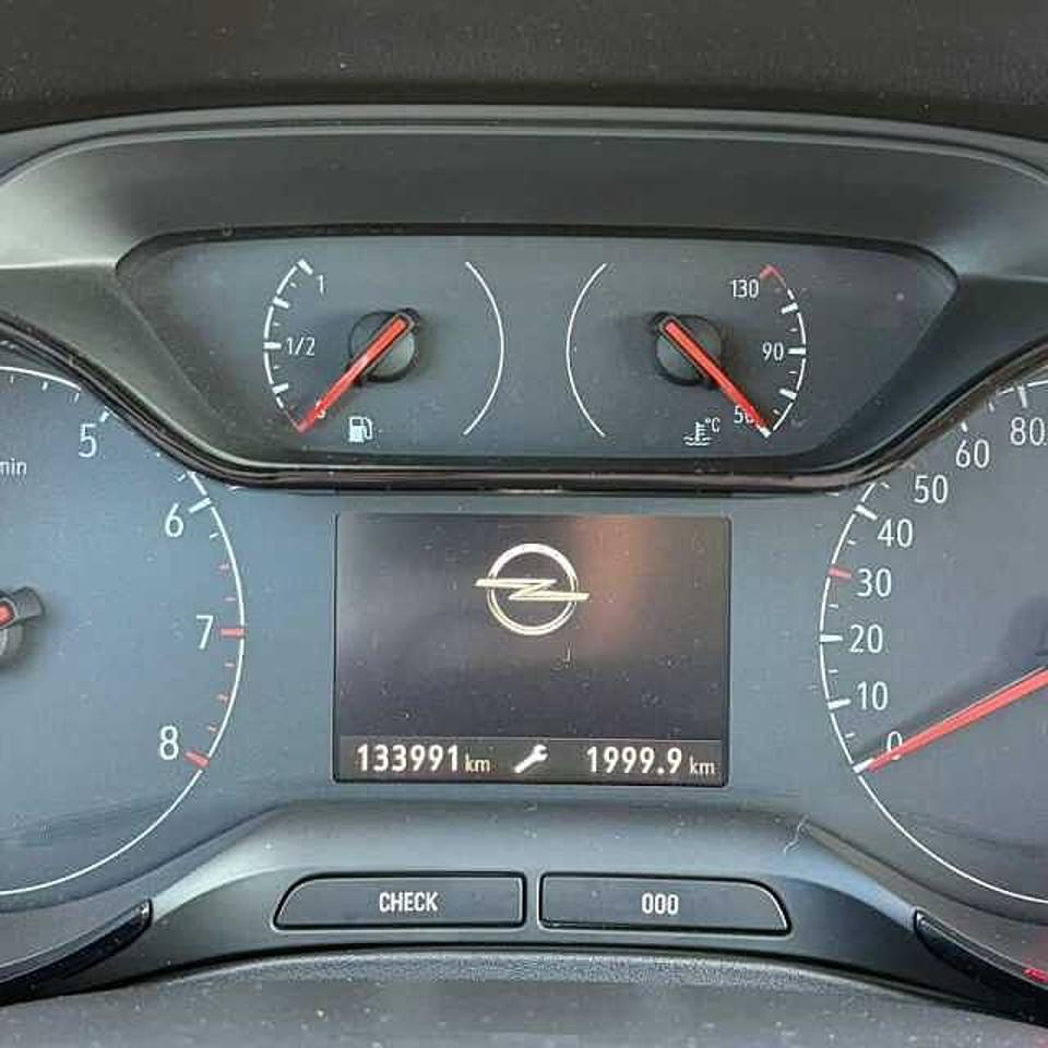 Opel Opel Grandland usata 2