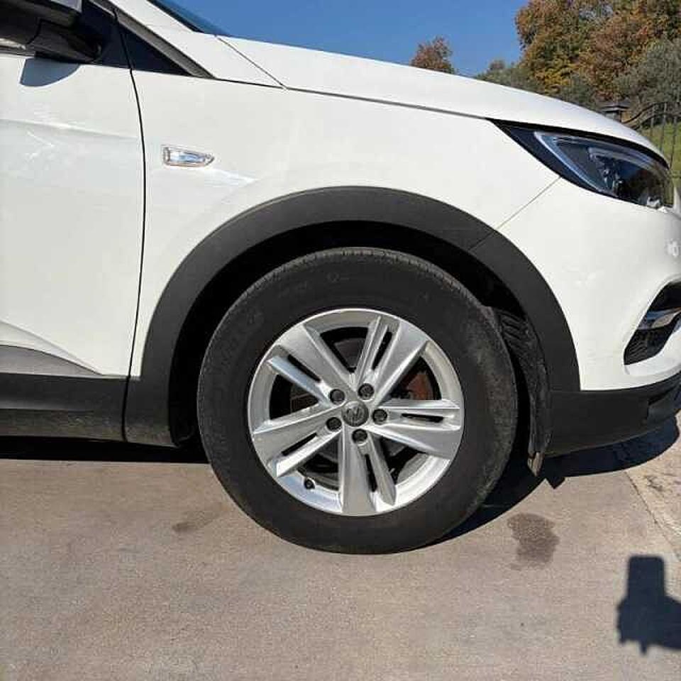Opel Opel Grandland usata 3
