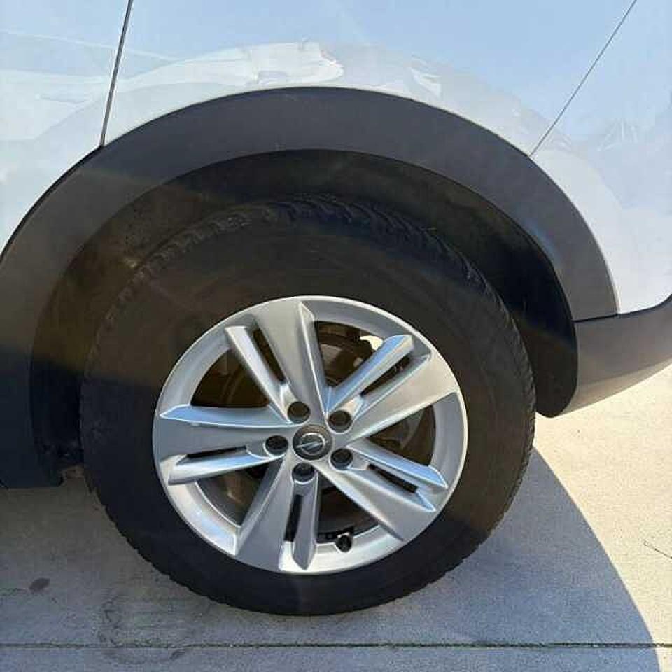 Opel Opel Grandland usata 4