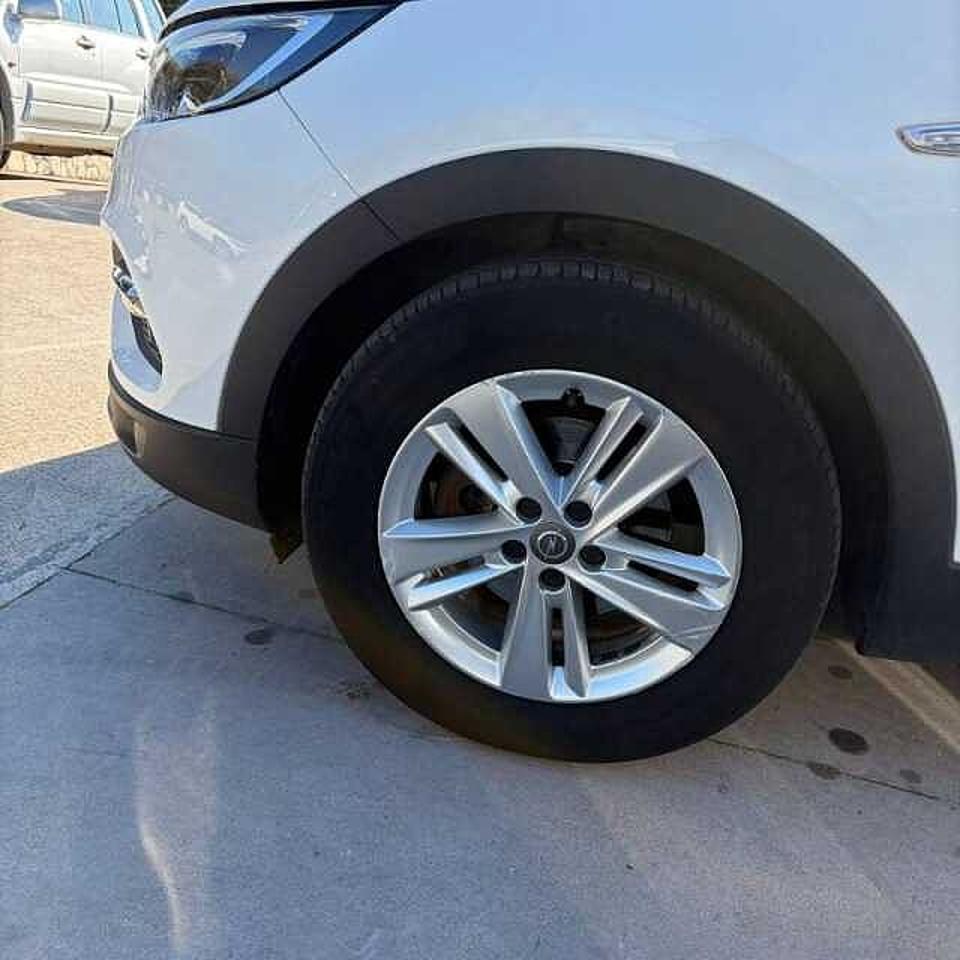 Opel Opel Grandland usata 5