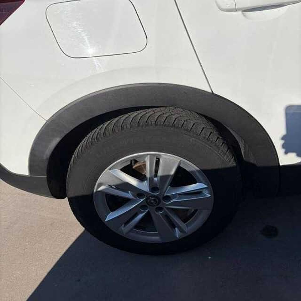 Opel Opel Grandland usata 6