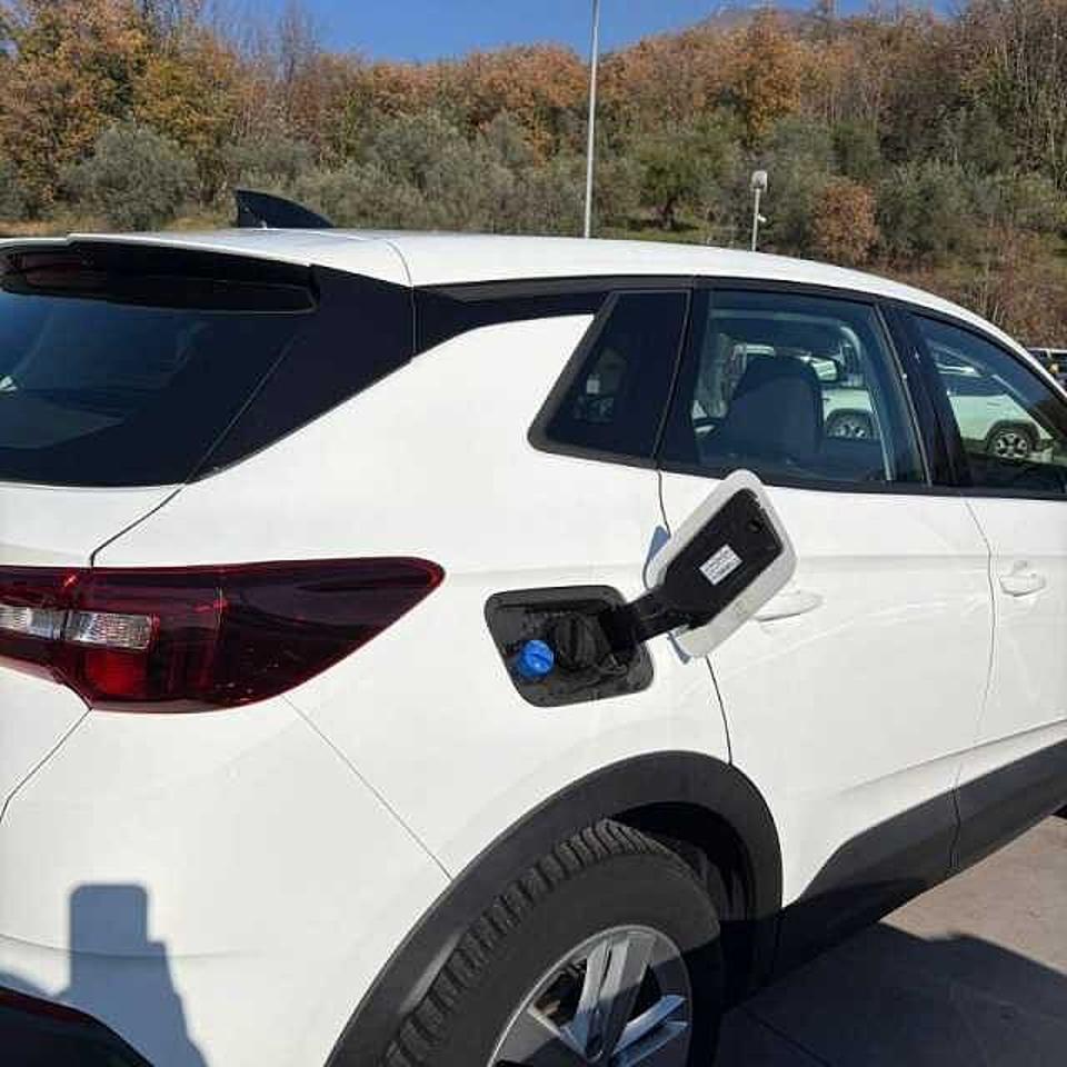 Opel Opel Grandland usata 7
