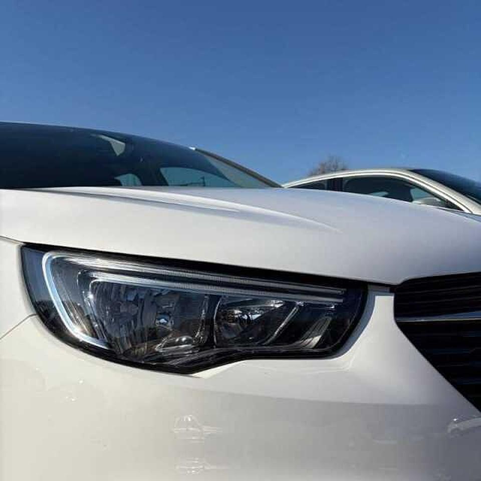Opel Opel Grandland usata 10