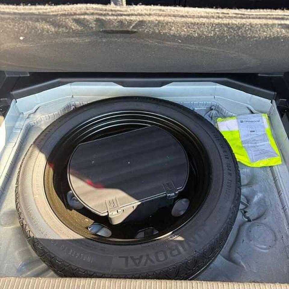 Opel Opel Grandland usata 13