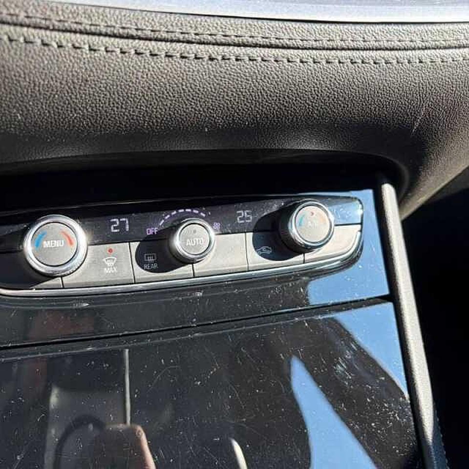 Opel Opel Grandland usata 14