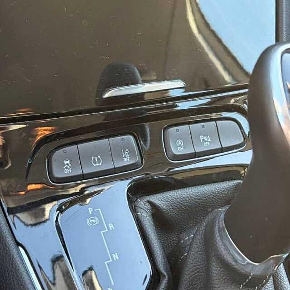 Opel Opel Grandland usata 15