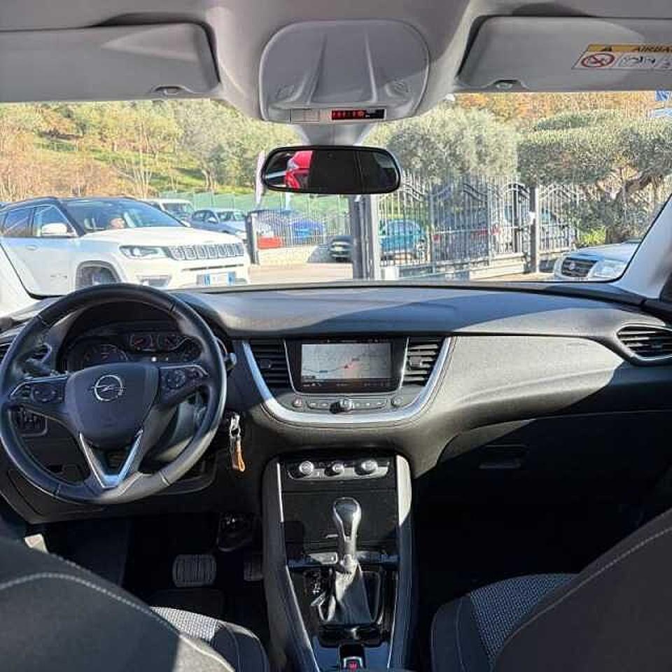 Opel Opel Grandland usata 22