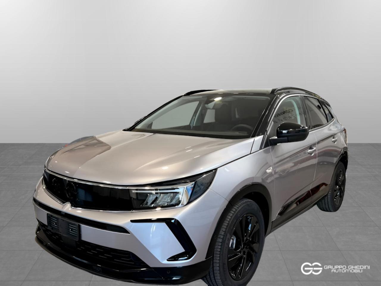 opel grandland grandland x grandland gs 1.6 225cv phev usata