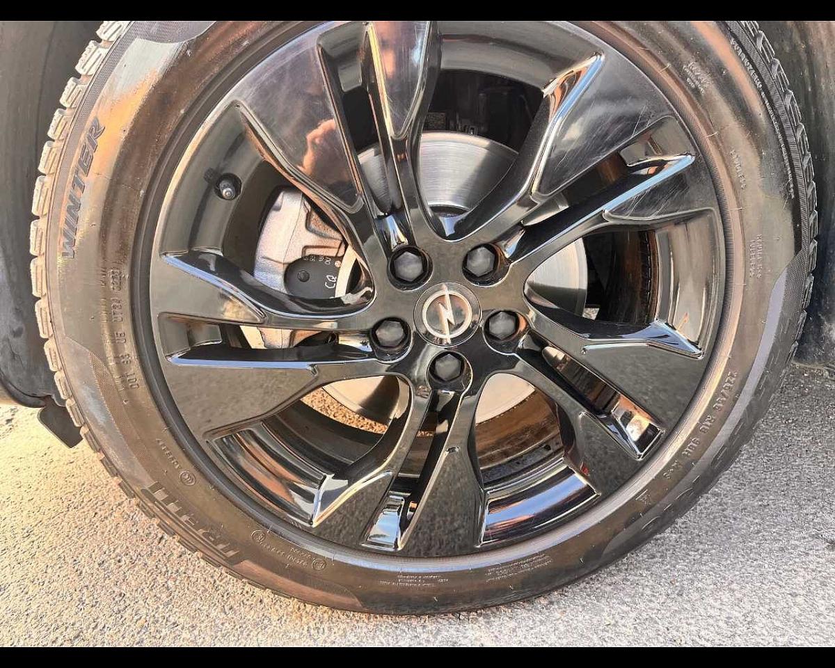 Opel Opel Grandland usata 1