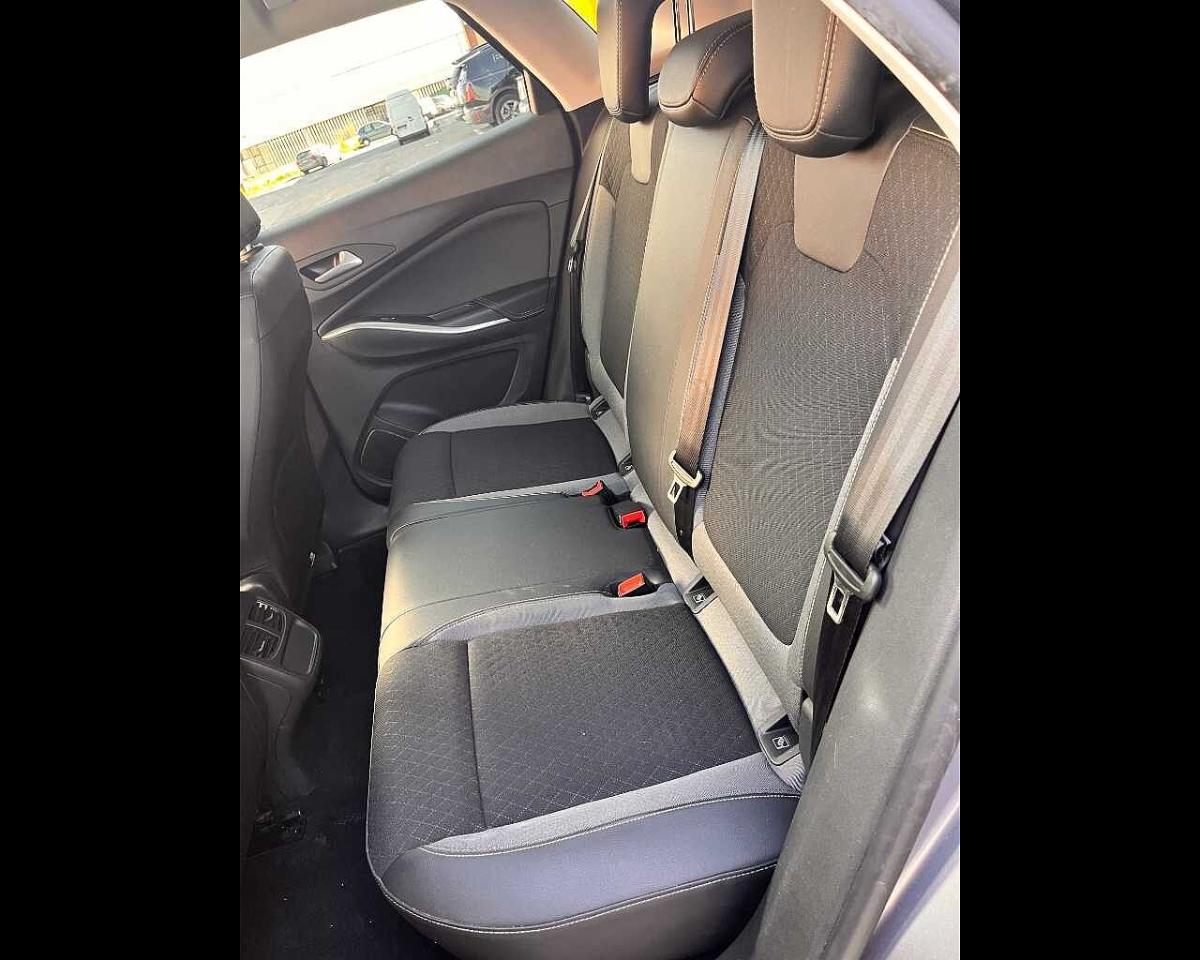 Opel Opel Grandland usata 2