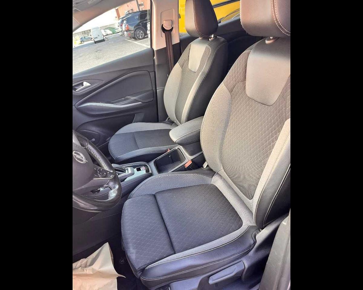 Opel Opel Grandland usata 3
