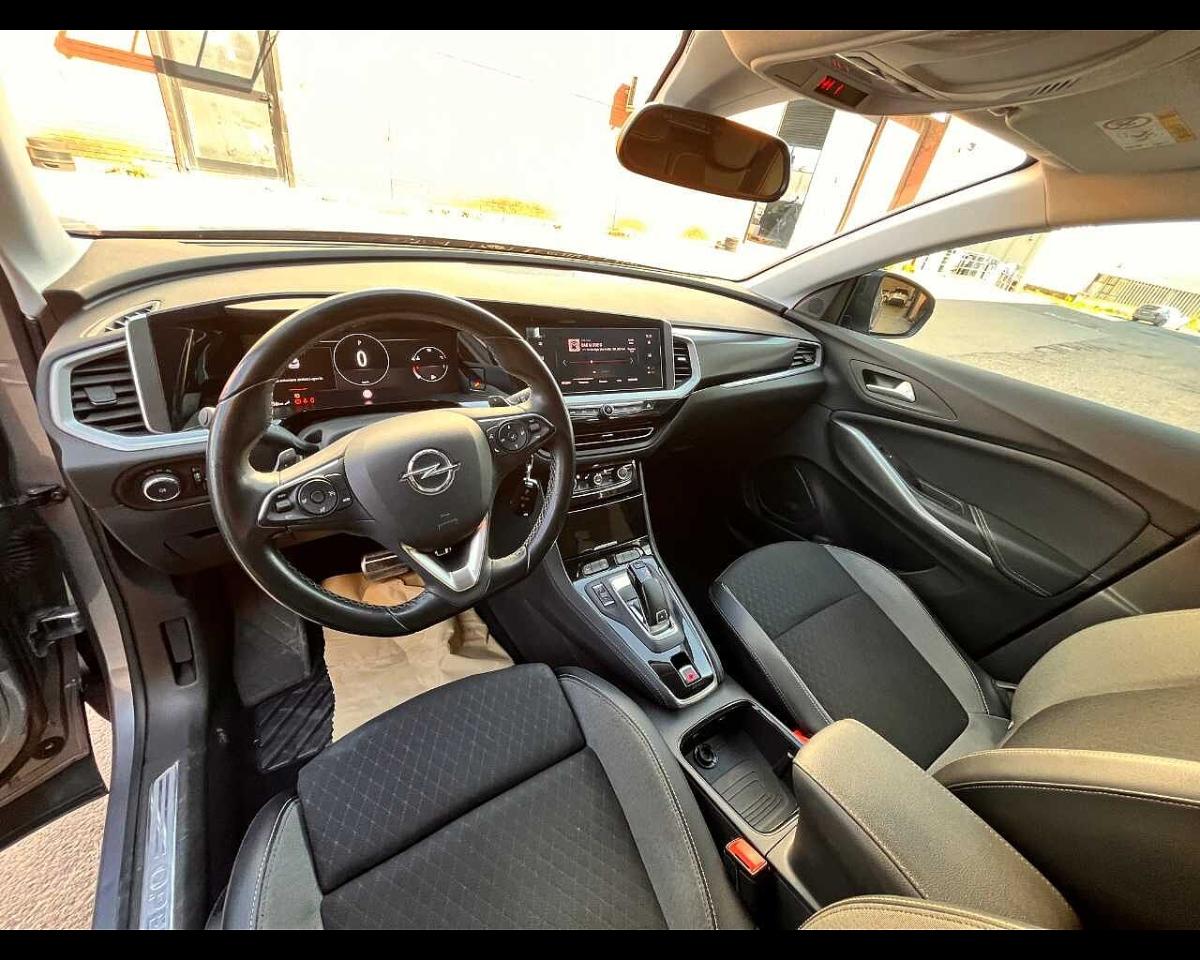 Opel Opel Grandland usata 4