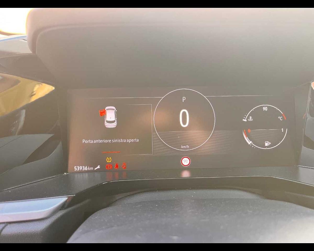 Opel Opel Grandland usata 5