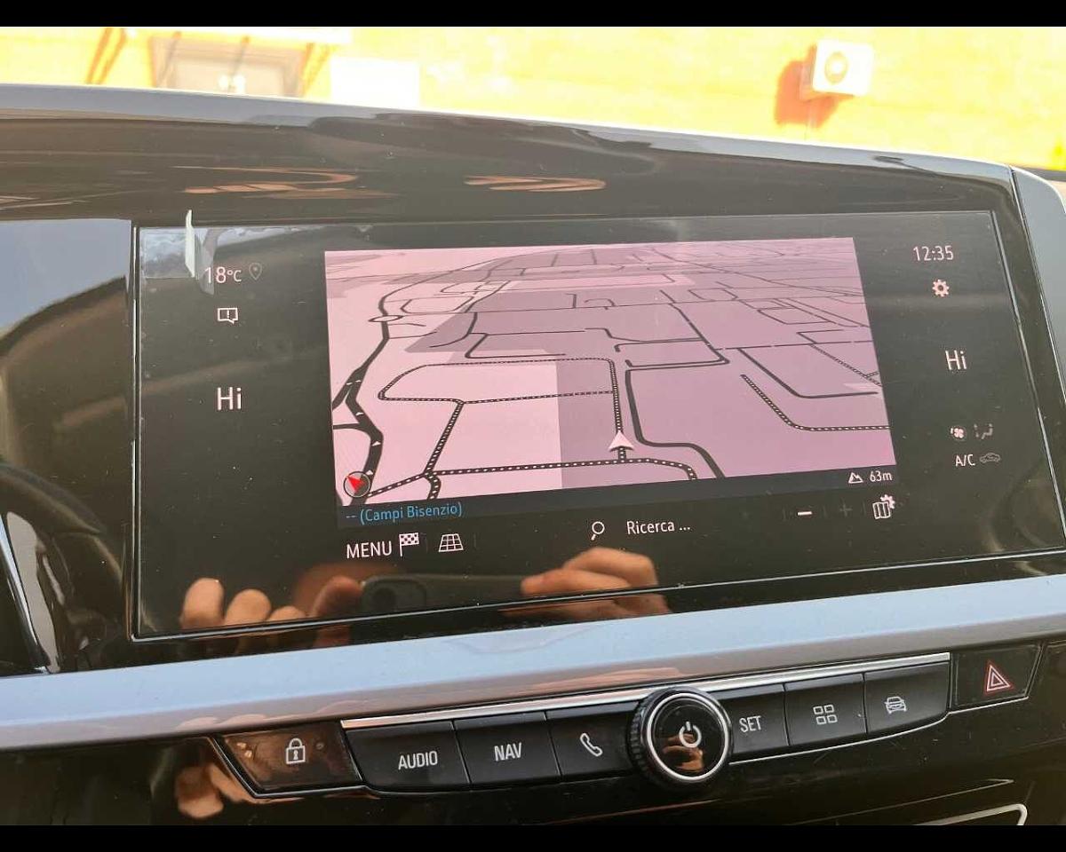 Opel Opel Grandland usata 6