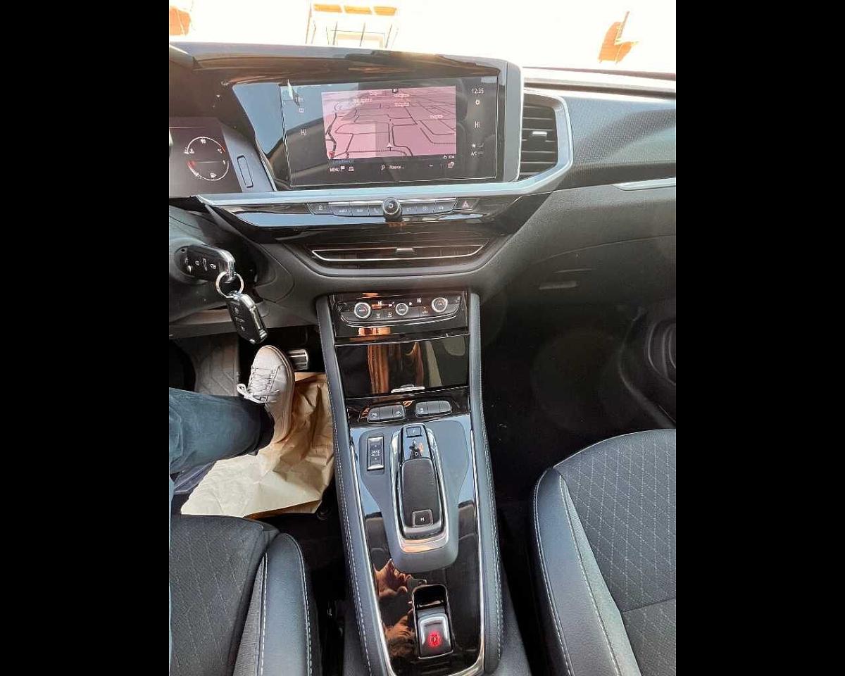 Opel Opel Grandland usata 7