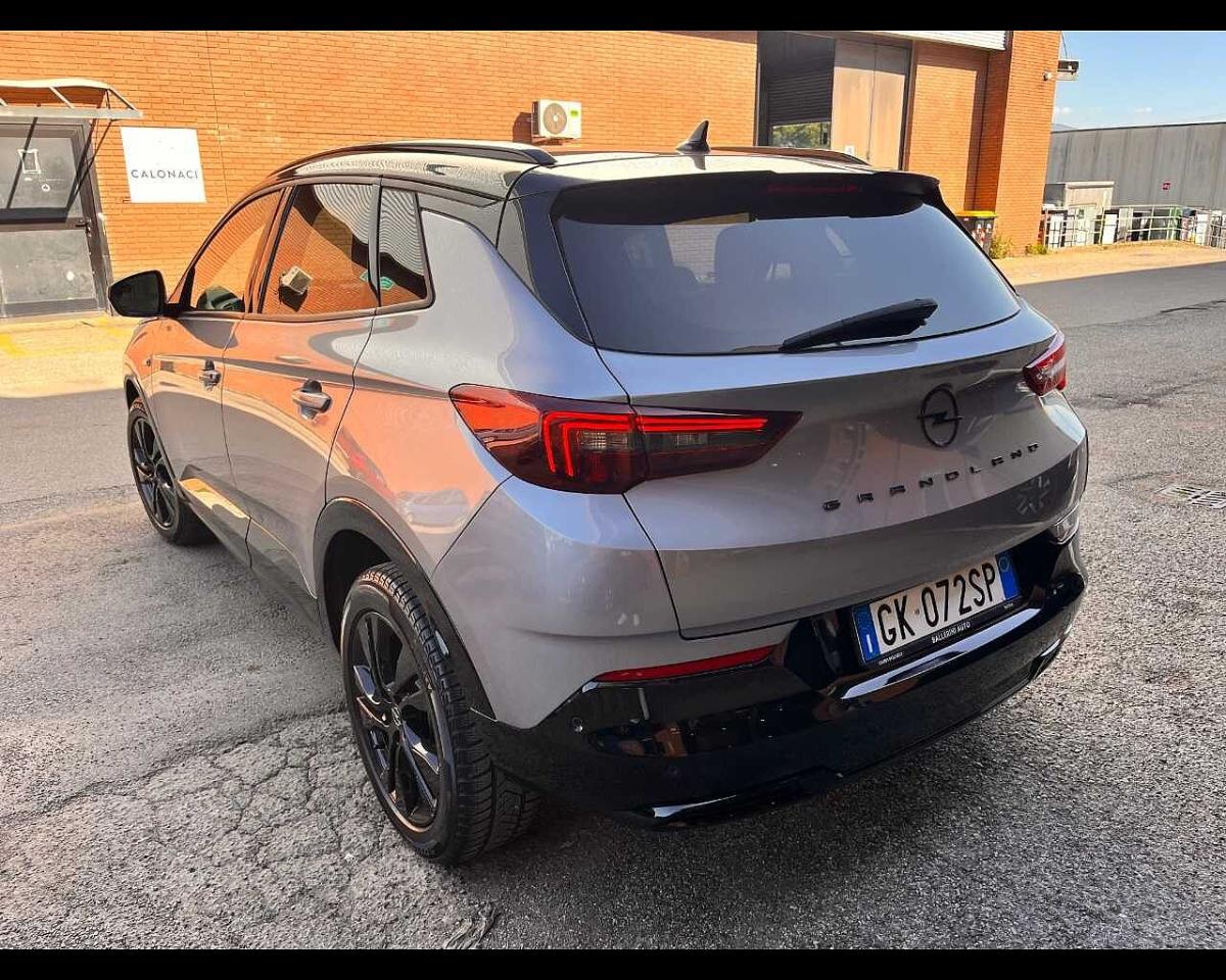 Opel Opel Grandland usata 13
